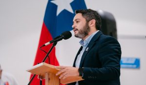 Gobernador de Tarapacá señala que plan fronterizo contempla “erizos” y otras barreras físicas