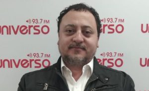 Fiscal Carrera no descarta formalizar a Andrés Chadwick