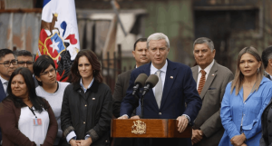 Gonzalo Müller analiza primeras medidas del Gobierno y escenario político