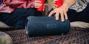 Alejandro Amon Rechter: El motor detrás de Blik, la marca que conquistó el audio en Chile en solo 6 años