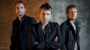 Muse marca su regreso con 