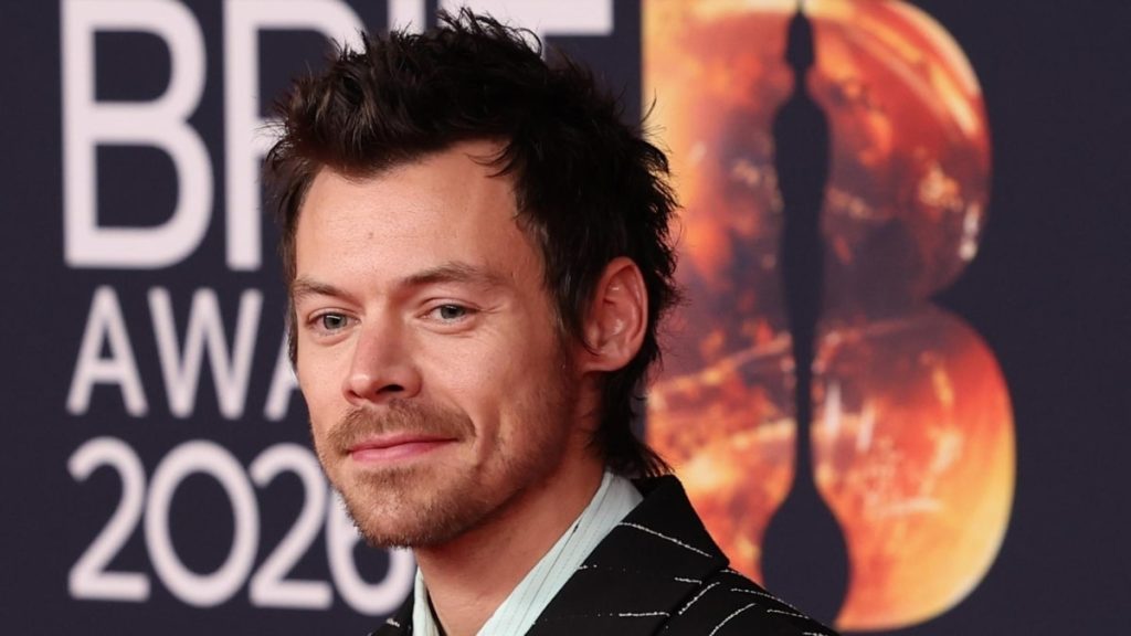 Harry Styles lanza su nuevo álbum Kiss All The Time. Disco, Occasionally tras cuatro años sin música