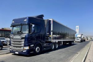 Presidente de la Confederación Nacional de Transporte de Carga descarta movilizaciones por alza en los combustibles