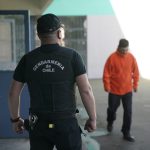 Pablo Jaque  (AGECH) acusa que este gobierno le está heredando un problema en materia de seguridad al nuevo