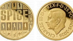 Las Spice Girls hacen historia: El 