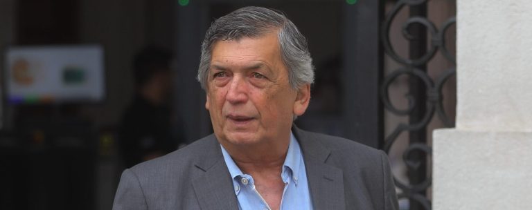 Carmona advierte por viaje de Kast a Estados Unidos: “EE. UU. está exigiendo priorizar sus intereses en Chile”