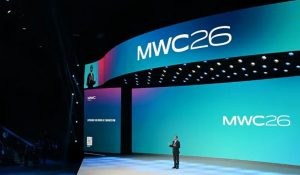 Emprendimiento chileno y salud digital marcan la tercera jornada del MWC 2026 en Barcelona
