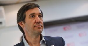 Diputado Ramírez (UDI) respalda medidas económicas del Gobierno y admite que alzas tendrán costo político