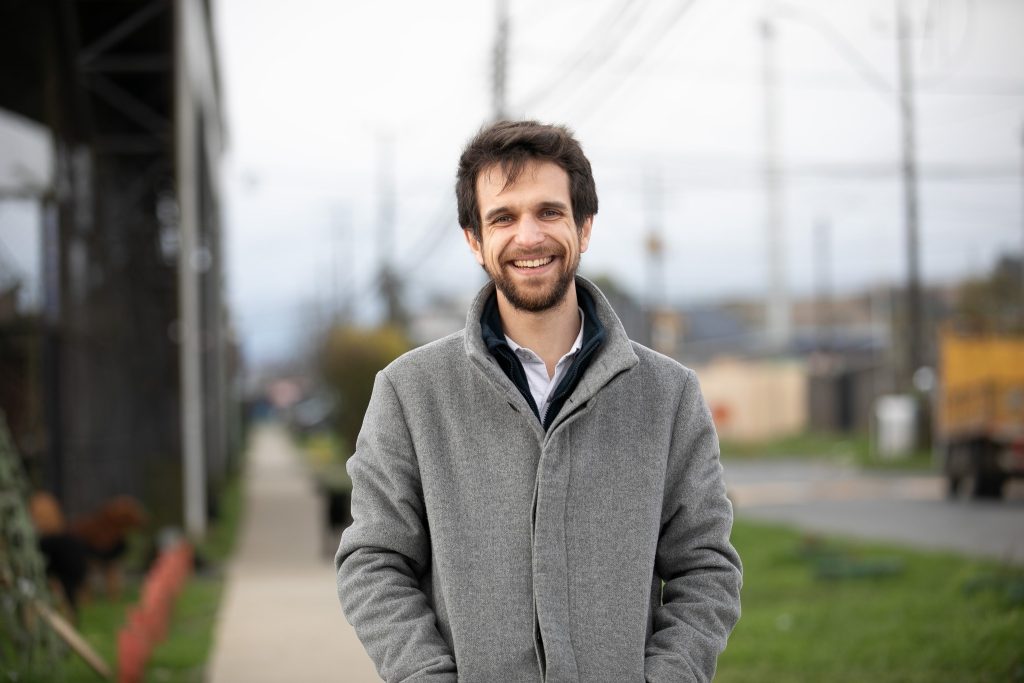 Alcalde de Puerto Varas por ataque a carabinero: “Enfrentamos la ciudad con solo dos patrullas