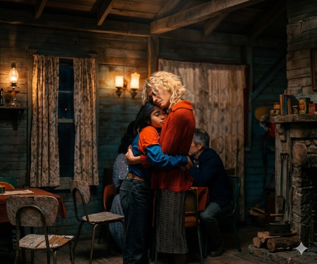 Fernando Zavala y el debut de “La misteriosa mirada del flamenco”: “Es una de las mejores películas chilenas de los últimos años”