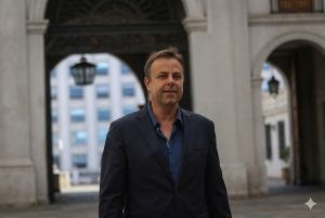 Germán Codina asume la Delegación: “Es un insulto a la gente decir que el país está normalizado”