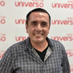 Pablo Canaliza: experiencias, relatos y el fenómeno de la canalización