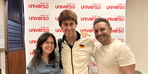 Santiago a Pata: redescubriendo la ciudad a través de sus rincones y historias