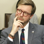 Diputado Sánchez sobre 