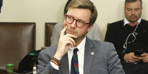 Diputado Sánchez sobre 