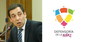 Defensoría de la Niñez advierte que revisar mochilas no reduce la violencia: 