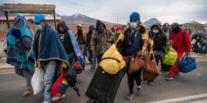 Exdirector de Migraciones: Chile solo tiene capacidad para cumplir el 5% de las expulsiones prometidas