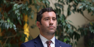 Diputado Moreno asegura que el 