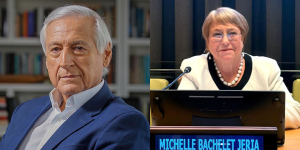 Michelle Bachelet en la ONU: ¿Cómo se elige al próximo Secretario General?