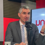 Diego Mendoza (ANAC): 