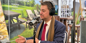 Manouchehri (PS) endurece postura por Plan de Reconstrucción Nacional: anuncia presentación ante el TC y acudirá a Contraloría