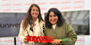 Vivian Budinich y la visión de IANSA: 