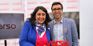 Carozzi destacó uso de tecnología y la agricultura de contraro para enfrentar crisis climática