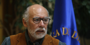 Senador Flores por megarreforma de Kast 