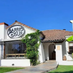 Barrio Sur: La parada imperdible de comida chilena en Barrio Viel