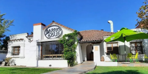 Barrio Sur: La parada imperdible de comida chilena en Barrio Viel