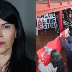 Vocera estudiantil de la UACh pide no menospreciar las movilizaciones tras incidente con ministra Lincolao