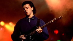 Roland Orzabal anuncia su autobiografía: Un viaje astrológico por la historia de Tears for Fears