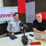 Patricio Ovalle: El chileno que impulsa la innovación pública en América Latina