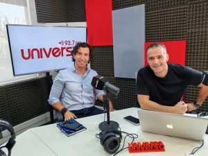 Patricio Ovalle: El chileno que impulsa la innovación pública en América Latina