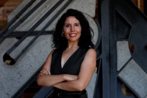 Senadora Gatica por agresión a ministra Lincolao: 