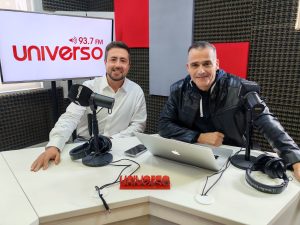 De Chile al mundo: Agrosuper Ventures proyecta su expansión global tras sumar 12 startups anuales como proveedores