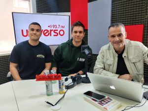 Deep: La nueva bebida energética para la concentración que busca revolucionar el mercado