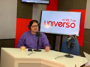 “El Gobierno no tenía la mentalidad de educación de mercado”: Vocero de la Confech explica ausencia de protestas en el periodo de Boric