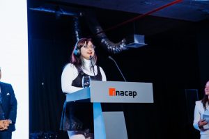 De diagnóstico tardío a innovación: la historia detrás de AutisApp y su impacto en Latinoamérica