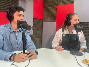 Más que un cóctel: La propuesta audaz de Bloody Mary Kitchen Bar