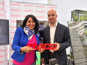 Novandino busca liderar el mercado del litio con nueva tecnología de evaporación mecánica