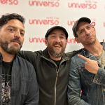 La Excelente Pizzería y Feria Format: pizza, diseño y panorama en Vaticano Chico