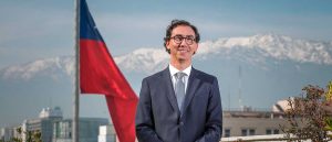 Violencia escolar con armas: Raúl Figueroa advierte 