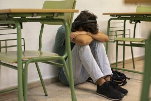 El fantasma de la violencia escolar en Chile: ¿un problema de seguridad o de salud mental?
