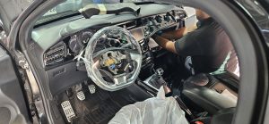 Raúl Muñoz de Stellantis: ¿Qué es un recall y por qué es vital cambiar el airbag Takata hoy?
