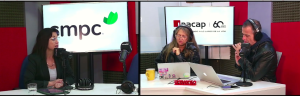 Estudio Ipsos-Paz Ciudadana: 54% de los chilenos cree que la salud mental es la clave para frenar la violencia escolar