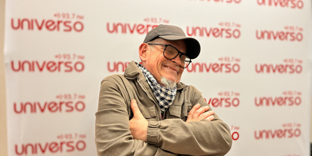 Joe Vasconcellos celebra 50 años de carrera con “Toque de Éxitos”