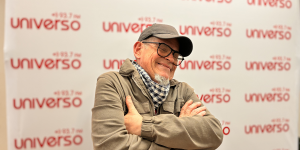 Joe Vasconcellos celebra 50 años de carrera con “Toque de Éxitos”