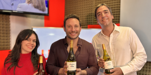 El mes del Chardonnay: vinos blancos, maridajes y nuevas tendencias