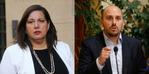 Vodanovic y Longton ven giro en el Gobierno tras cambio de gabinete y apertura al diálogo por megarreforma